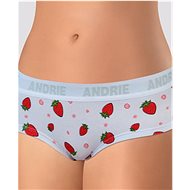 Andrie PS 2426 A, White, size S - Pants