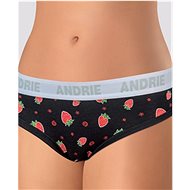 Andrie PS 2426 B, black size L - Pants