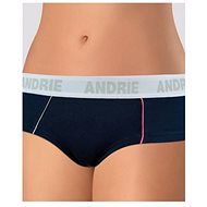 Andrie PS 2412 A, blue size XL - Pants