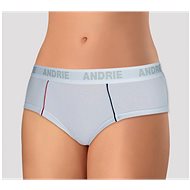 Andrie PS 2412 C, white size XL - Pants