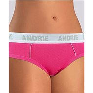 Andrie PS 2412 D, Pink, size L - Pants