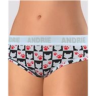 Andrie PS 2405 C, multicolour size XL - Pants