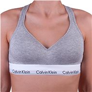 Calvin Klein QF1654E-020, Grey, size XS - Bra