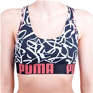 Puma 583005001 917, Black, size L - Bra