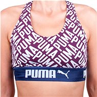 Puma 684008001 070, Multicoloured, size L - Bra