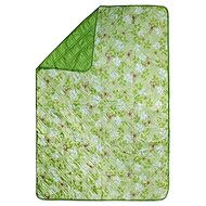 Trimm PICNIC green - Pikniková deka