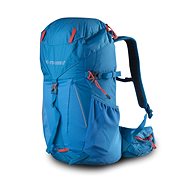 Trimm Courier 35L Blue / Orange - Tourist Backpack