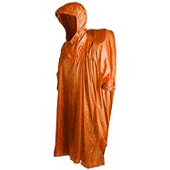 Trimm TOPIC orange - Poncho