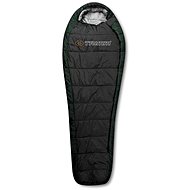 Trimm Highlander 185 grey/olive - Sleeping Bag