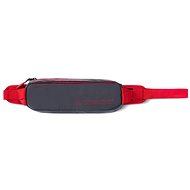 Trimm RUNNER black reflective - Bum Bag