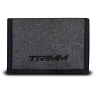 Trimm Wallet MONEY black melange - Wallet