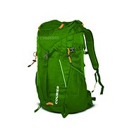 Trimm COURIER 35L Green/Orange - Batoh