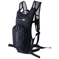 Trimm START 4L Black/Orange - Batoh