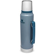 Stanley Thermos Legendary Classic 1l ice blue - Thermos