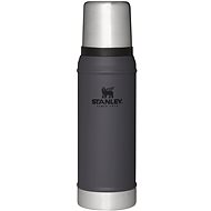 Stanley Thermos Legendary Classic series 750ml Charcoal black - Thermos