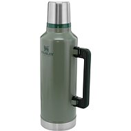 Stanley Thermos Classic series Legendary Classic 2,3l hammer green - Thermos