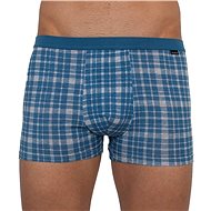 Andrie PS 5257 B, Blue, size XXL - Boxer Briefs