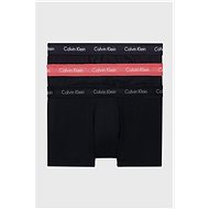Calvin Klein 3Pack U2664G-6ZK, Black, size S - Boxer Briefs