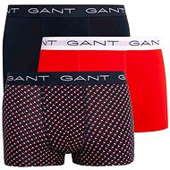 Gant 3Pack 902033643-410, Mixed Colours, size M - Boxer Briefs