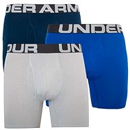 Under Armour 3Pack 1363617 600, multicolour S - Boxer Briefs