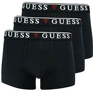 Guess 3Pack U97G01JR003-A996, Black, size M - Boxer Briefs