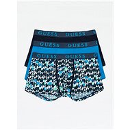 Guess 3Pack U0BG05JR003-FU73, Multicoloured, size XL - Boxer Briefs