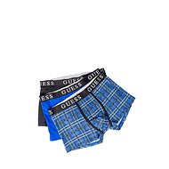Guess 3Pack U0BG13JR003-FP43, Mixed Colours, size L - Boxer Briefs