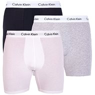 Calvin Klein 3Pack HOL - NB1770A-MP1, Multicolour L - Boxer Briefs
