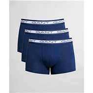 Gant 3Pack 902033153-423, Blue, size L - Boxer Briefs