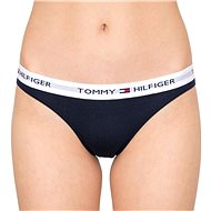 Tommy Hilfiger 1387904875 416, modrá vel. M - Kalhotky