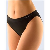 Gina 00018, Black, size L - Pants