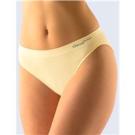 Gina 00018, Beige, size L - Pants