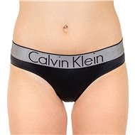 Calvin Klein QF4055E-001, Black, size S - Pants