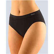 Gina 00008, Black, size S - Pants