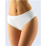 Gina 00019 - White, size S - Pants