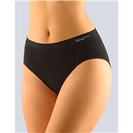 Gina 00019, Black, size S - Pants