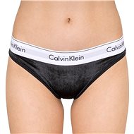 Calvin Klein QF5513E-001, černá vel. S - Kalhotky
