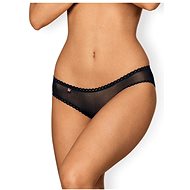 Obsessive Tricy, Black/Red - Pants