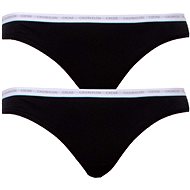 Calvin Klein 2Pack QD3789E-001, Black, size S - Pants