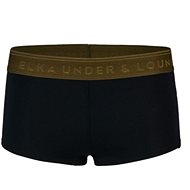 ELKA Underwear DB0051, Black, size M - Pants