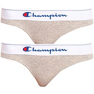 Champion 2Pack Y0AB1, Grey, size L - Pants