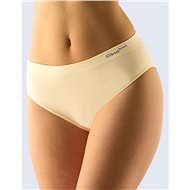 Gina 00019- Beige, size S - Pants