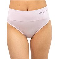 Gina 00035 - White, size M - Pants