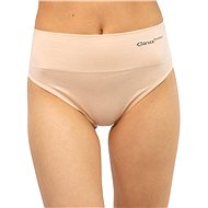 Gina 00035, Beige, size L - Pants