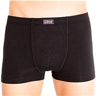 Gino 73032 black size L - Boxer Briefs