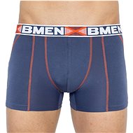 Bellinda BU858208-352 blue size L - Boxer Briefs