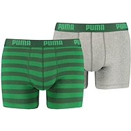 Puma 2Pack 591015001 327 multicolour size L - Boxer Briefs