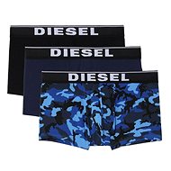 Diesel 3Pack 00ST3V-0WBAE-E5436 multicolour size M - Boxer Briefs
