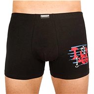 Andrie PS 5294 A - black size M - Boxer Briefs
