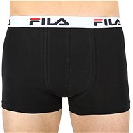 Fila FU5016-200 black size M - Boxer Briefs